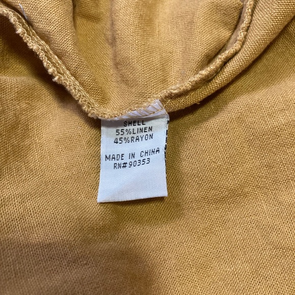 Homestead Dress - Picture 2 of 6